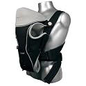 Lascal M1 Carrier - Gray/ Black
