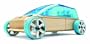 Automoblox M9 Sport-Van Aqua by Automoblox