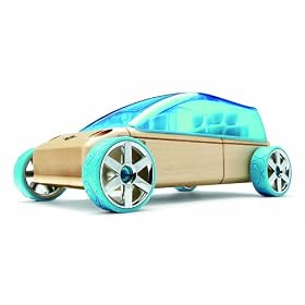 Automoblox M9 Sport-Van Aqua by Automoblox