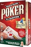 PC WORLD CLASS POKER WITH TJ CLOUTIER
