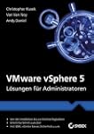 VMware vSphere 5: L�sungen f�r Admini...