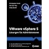 VMware vSphere 5: L�sungen f�r Administratoren