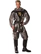 Mens Knight Costume Theatre Costumes Lancelot British Warrior Fighter