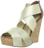 Chinese Laundry Womens Dig It Wedge Sandal Sandals