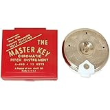 Kratt Pitch Pipe Tuner - MK2S_52894