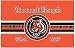 Cincinnati Bengals - Tiger Logo - Football 11x17 Poster