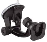 Car Windscreen Mount/Holder for Tomtom Go 520 / 720 / 920 / 920T / 530 / 730 / 930 / 520T / 720T / 920T / 920T / 530T / 730T / 930T by Duragadget