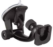Duragadget Car Windscreen Mount/Holder suitable for use with Tomtom Go 520 / 720 / 920 / 920T / 530 / 730 / 930 / 520T / 720T / 920T / 920T / 530T / 730T / 930T by Duragadget