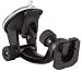 Duragadget Car Windscreen Mount/Holder suitable for use with Tomtom Go 520 / 720 / 920 / 920T / 530 / 730 / 930 / 520T / 720T / 920T / 920T / 530T / 730T / 930T by Duragadget