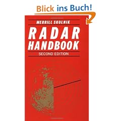 Radar Handbook