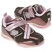Stride Rite Toddler/Little Kid Talya H&L Lighted Sneaker