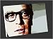 Michael Caine Ipcress Files Pop Art Coffee Mug