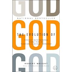 The Evolution of God