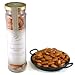Gourmet Food : Toasted & Sugared Marcona Almond by LaTienda.com