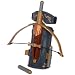 Disney Chronicles of Narnia Prince Caspian Crossbow gauntlet