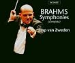 Brahms: Symphonies (Compl. ) (3