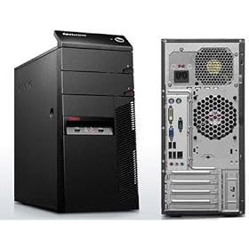 Lenovo ThinkCentre A63 4013 - Tower - 1 x Sempron 140 2.7 GHz - RAM 1 GB - HDD 1 x 250 GB... by Lenovo