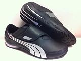 PUMA SCHUHE SNEAKER DRIFT CAT III NEW CL KLETT 05 Gr. 27,5