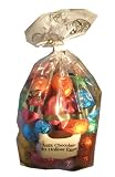Cemoi Chocolatier Milk Chocolate Hollow Easter Eggs Easter Gift Present (Pack...