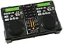 American Audio CK-1000MP3 Dual CD / MP3 Player with Mixer In One With Scratch Feature