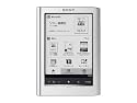 ソニー 電子書籍 Reader PocketEdition 5インチ(シルバー) PRS-350-S