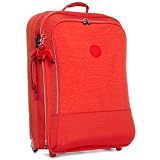 reglementation bagage en soute Kipling Yubin 76 Bag