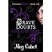 The Mediator: Grave Doubts & Heaven Sent (Mediator Bind Up)