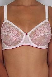 Aubade Garden Party Full Cup Bra - A212