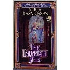 The Labyrinth Gate
