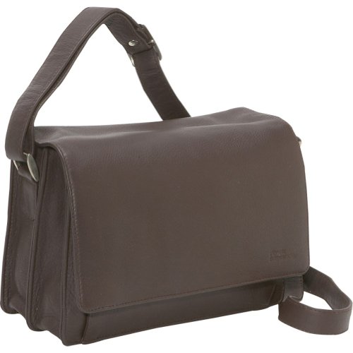 Derek Alexander 3/4 Flap Medium Organizer