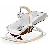 Chicco - Schaukelwippe I Feel, chocolat