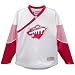 Reebok Minnesota Wild Girl's Be Luv'd Fashion Jersey