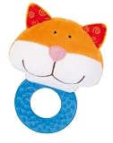 Teething Ring, Cat