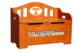 Fan Creations C0515-Tennessee University Stained Storage Entryway