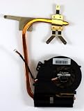 Acer Extensa 5235-901G16MN Compatible Laptop Fan With Heatsink