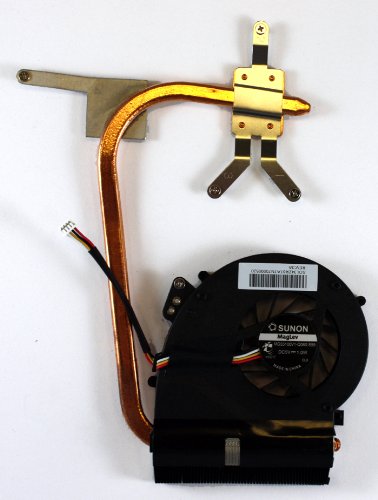 Acer Extensa 5235 Compatible Laptop Fan With Heatsink