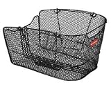 Klickfix City Max Korb mit Halter - 