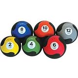FitBALL Medicine Ball Set