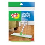 3M Scotch-Brite M-005-R Microfiber Hardwood Floor Mop Refill