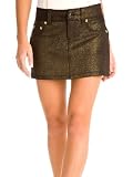 GUESS Jenna Mini Skirt