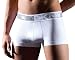 DKNY Men's Op Art Hip Trunk