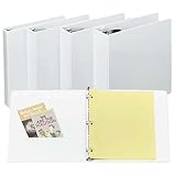 AVESC1120WE - Showcase Reference View Binder Knowing God: Walking through the Book of Books