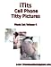 iTits: Cell Phone amateur girl next door tits and boobs Photo Set Volume 4
