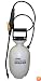 Smith 190285 1-Gallon Bleach & Chemical Sprayer With Non-Corrosive 14-Inch Wand and Single Nozzle System