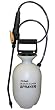 Smith 190285 1-Gallon Bleach and Chemical Sprayer With Non-Corrosive 14-Inch Wand and 2-Nozzle System