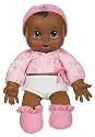 Baby Alive Peek 'N Play Doll - African American