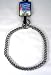 Twinco 20 Heavy Choke Training Dog Collar Chain