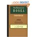 The Message of Hosea (Bible Speaks Today)