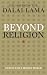 Beyond Religion