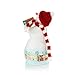 Hallmark Keepsake Ornament Melody I. Singsweet 9th in Snowtop Lodge Series 2013